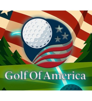 Golf Of America Steam Key GLOBAL